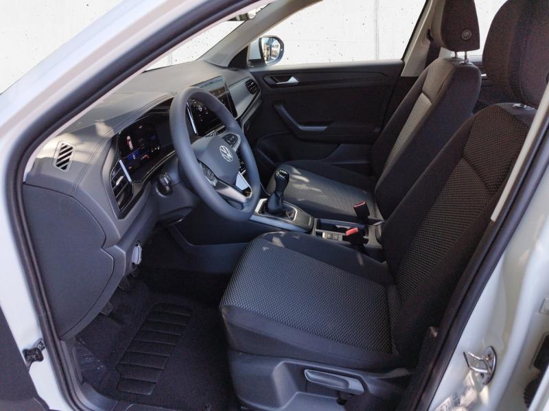 VW T-Roc 4Me TSI