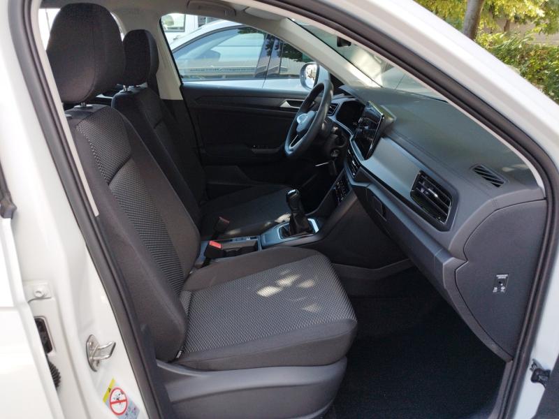VW T-Roc 4Me TSI