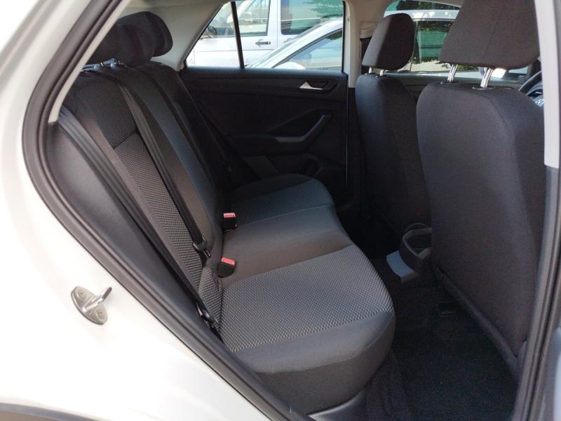 VW T-Roc 4Me TSI