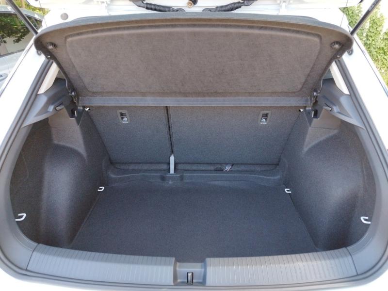 VW T-Roc 4Me TSI