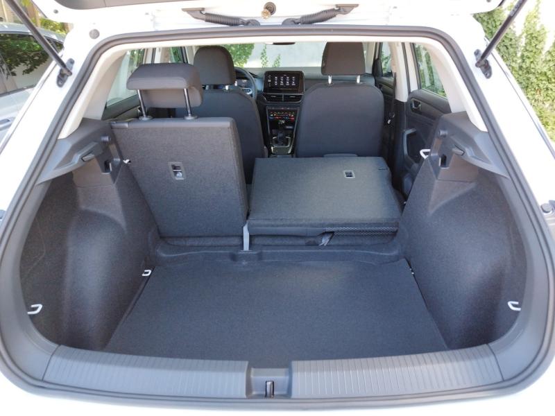 VW T-Roc 4Me TSI