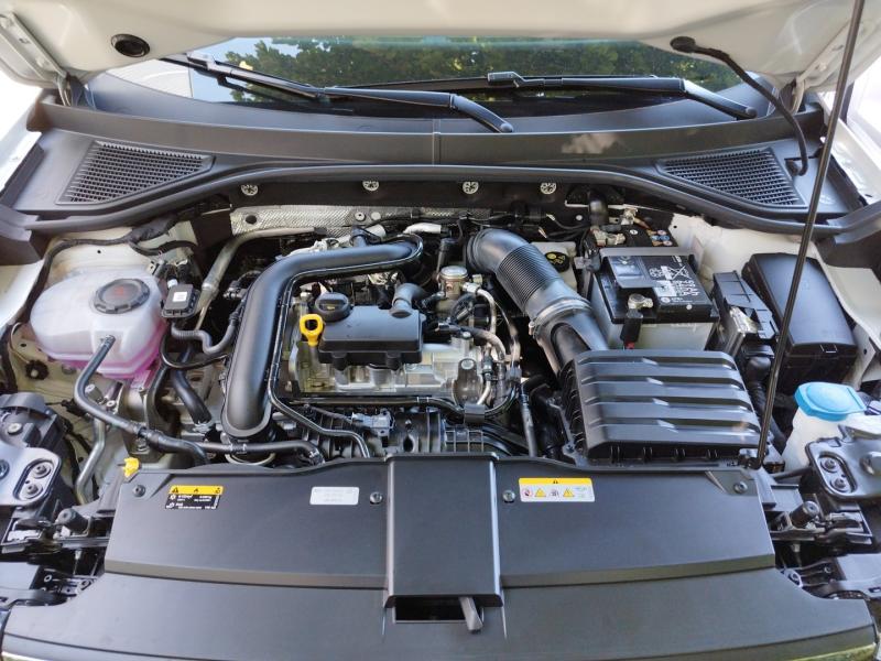 VW T-Roc 4Me TSI