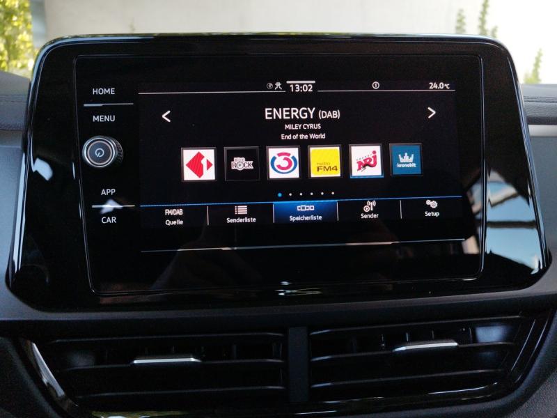 VW T-Roc 4Me TSI