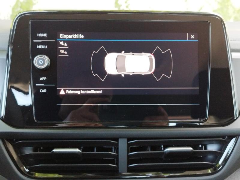 VW T-Roc 4Me TSI