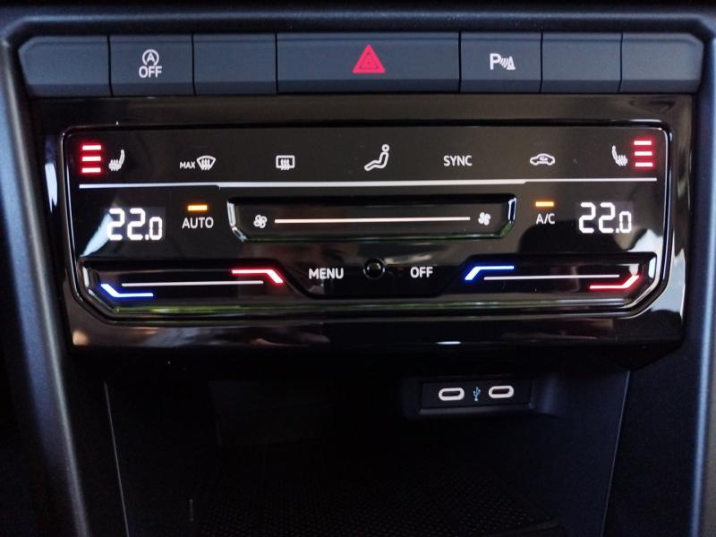 VW T-Roc 4Me TSI