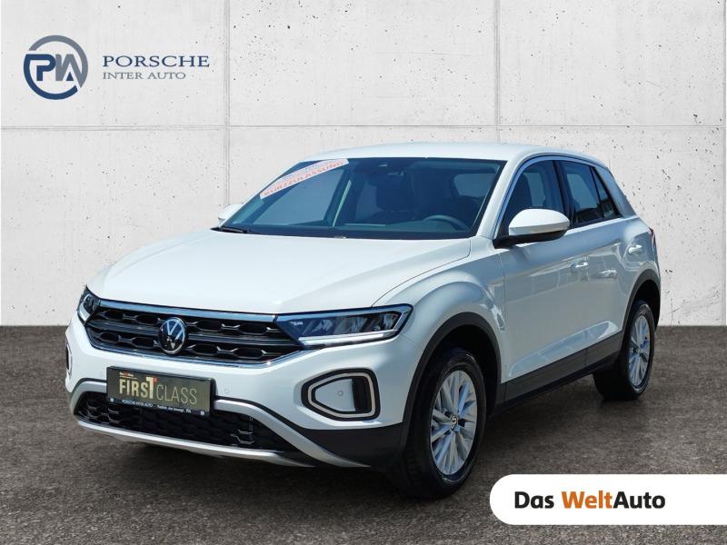 T-Roc Volkswagen VW T-Roc 4Me TSI