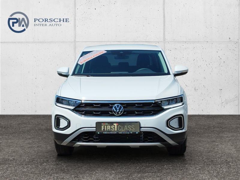 VW T-Roc 4Me TSI