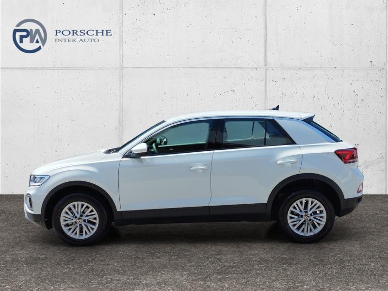 VW T-Roc 4Me TSI