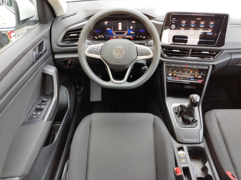 VW T-Roc 4Me TSI