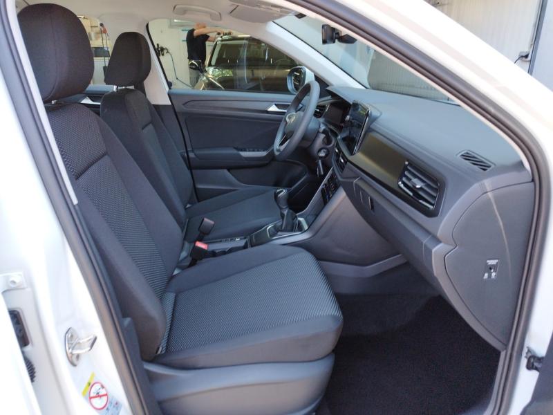 VW T-Roc 4Me TSI
