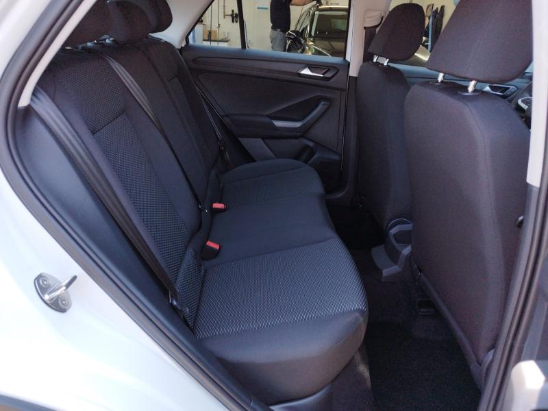 VW T-Roc 4Me TSI