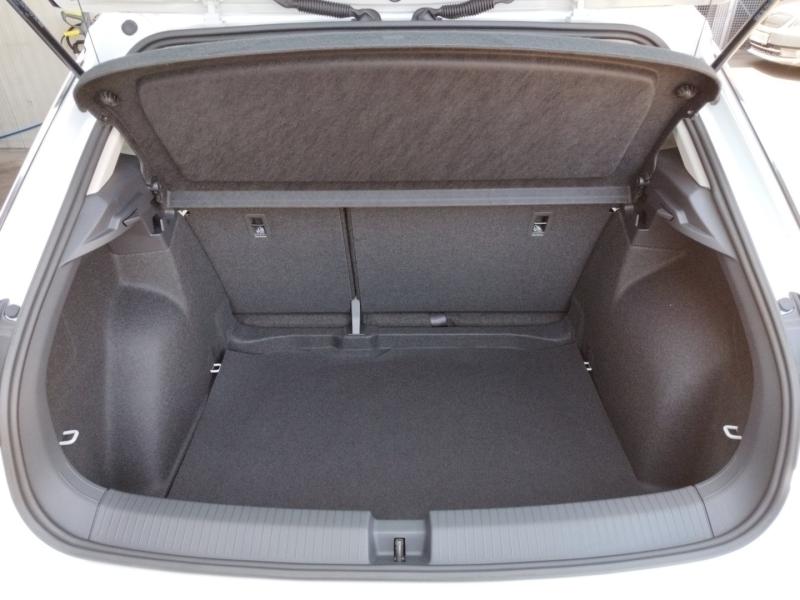 VW T-Roc 4Me TSI