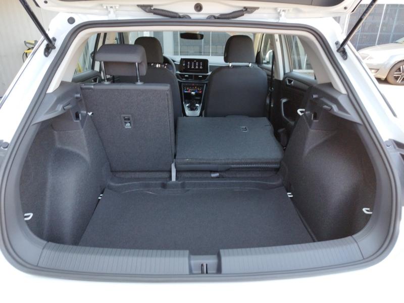 VW T-Roc 4Me TSI