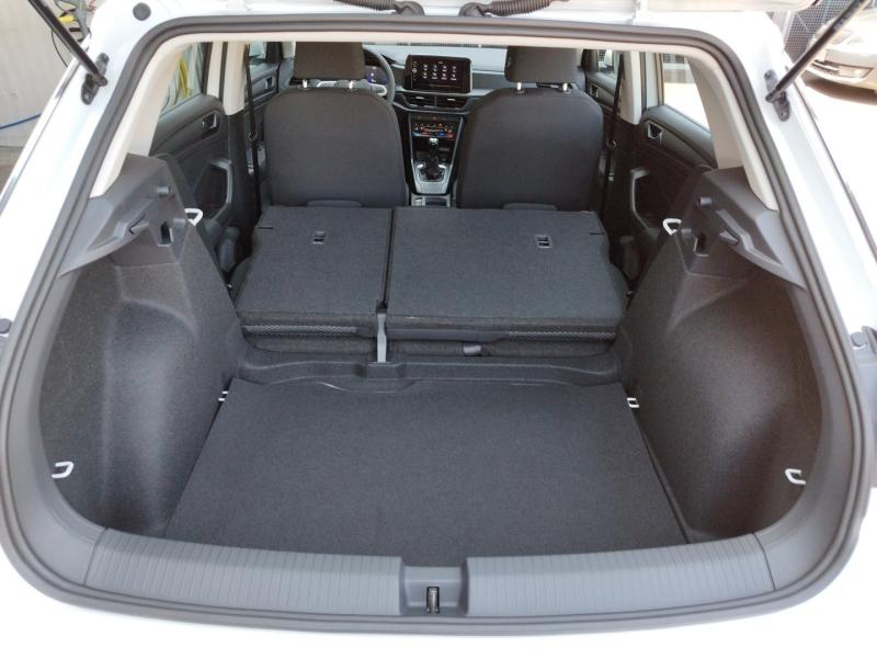 VW T-Roc 4Me TSI