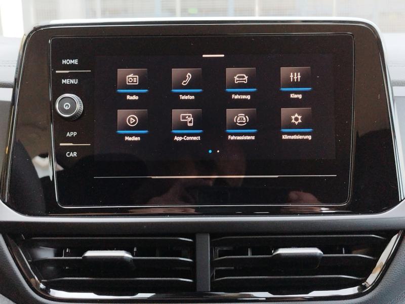 VW T-Roc 4Me TSI