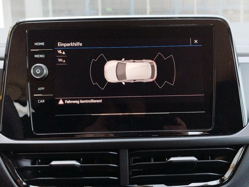 VW T-Roc 4Me TSI