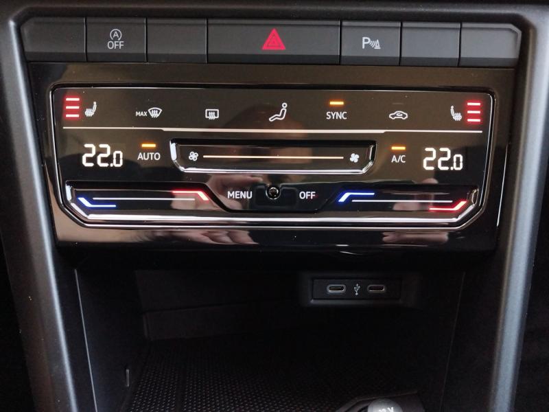 VW T-Roc 4Me TSI