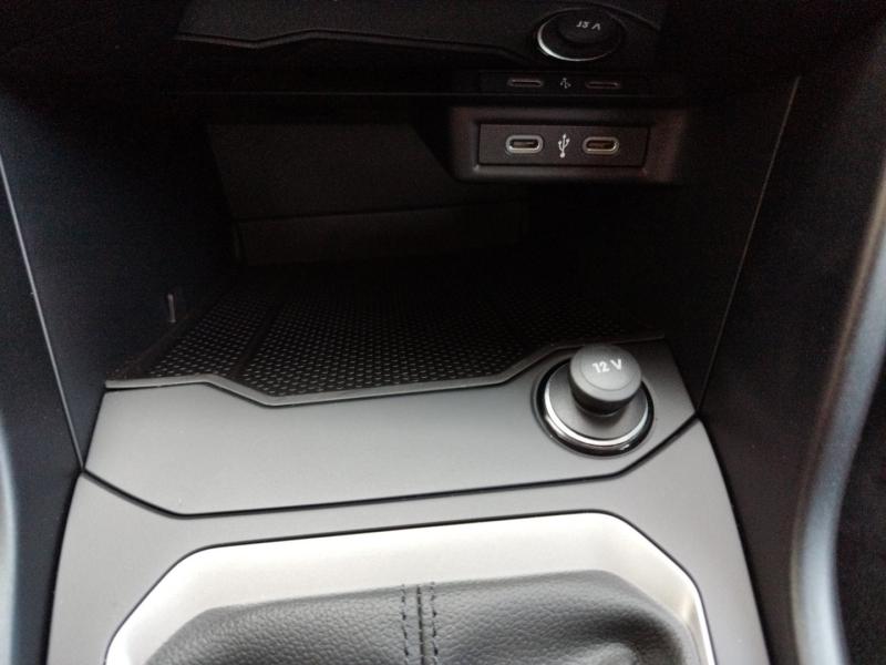 VW T-Roc 4Me TSI