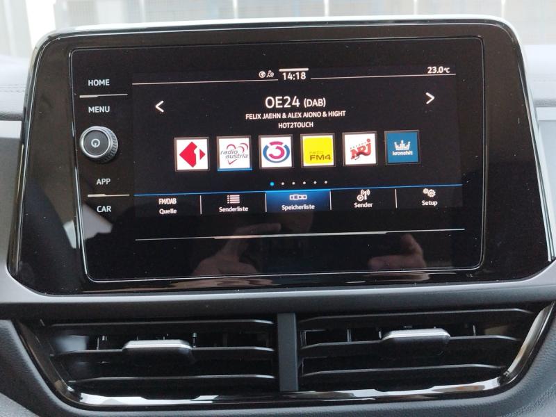 VW T-Roc 4Me TSI