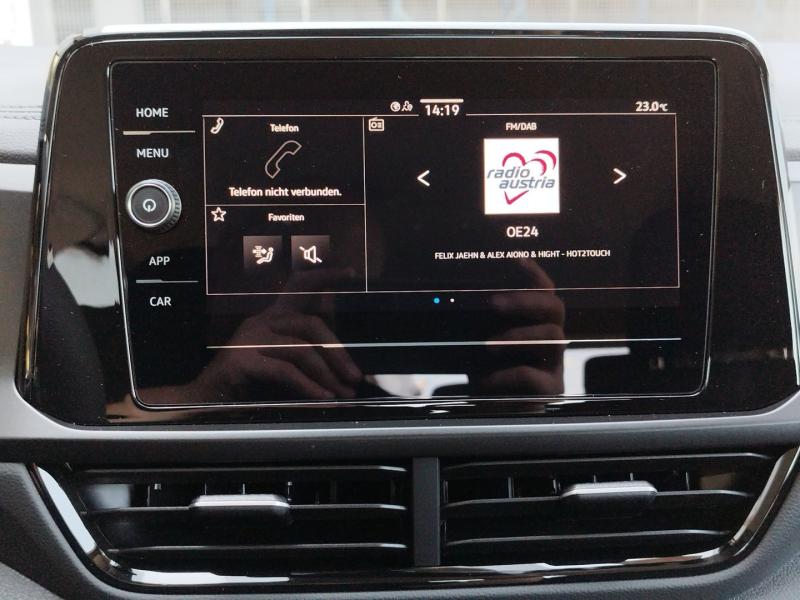 VW T-Roc 4Me TSI
