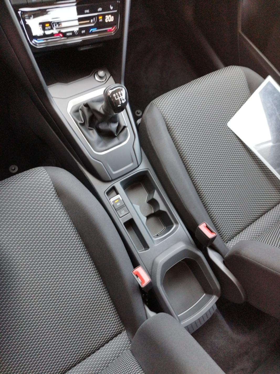 VW T-Roc 4Me TSI
