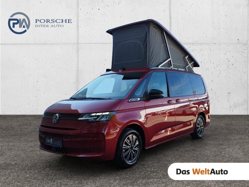California Volkswagen VW California Beach Camper eHyb. 180 kW 4M