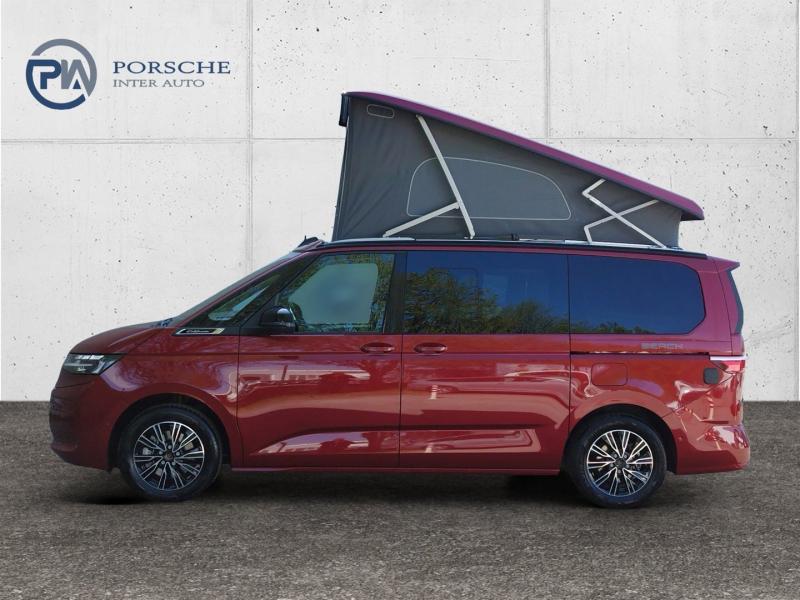 VW California Beach Camper eHyb. 180 kW 4M