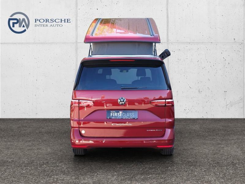 VW California Beach Camper eHyb. 180 kW 4M