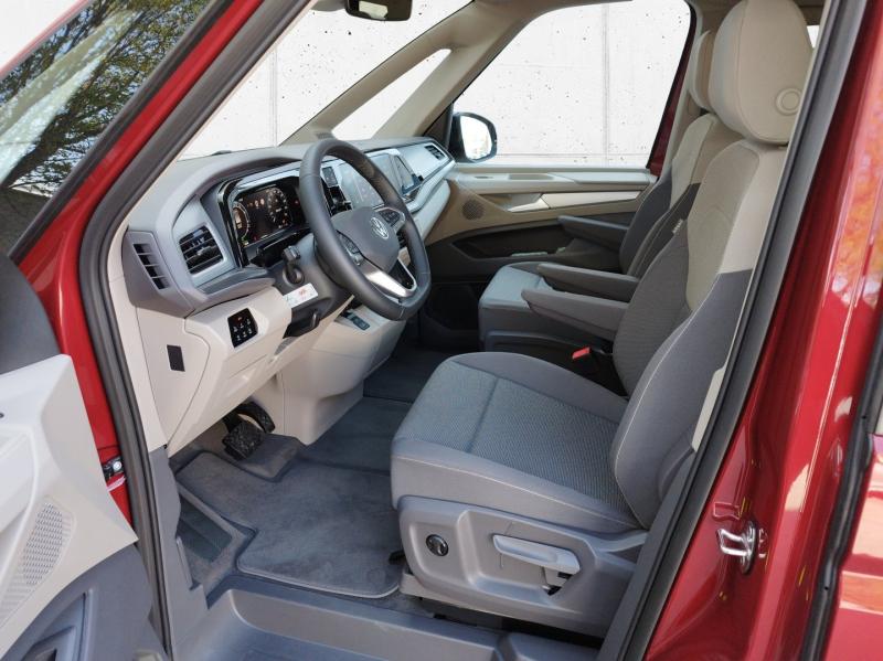 VW California Beach Camper eHyb. 180 kW 4M