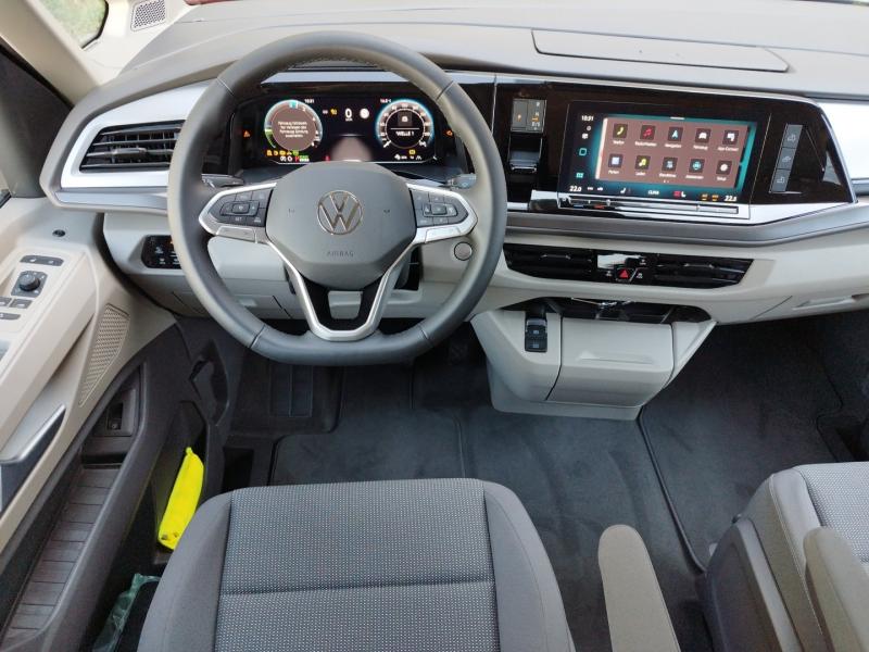 VW California Beach Camper eHyb. 180 kW 4M