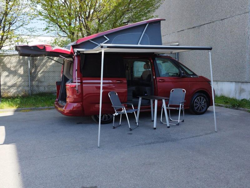 VW California Beach Camper eHyb. 180 kW 4M