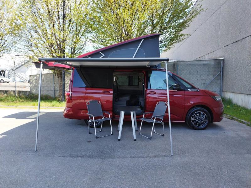 VW California Beach Camper eHyb. 180 kW 4M