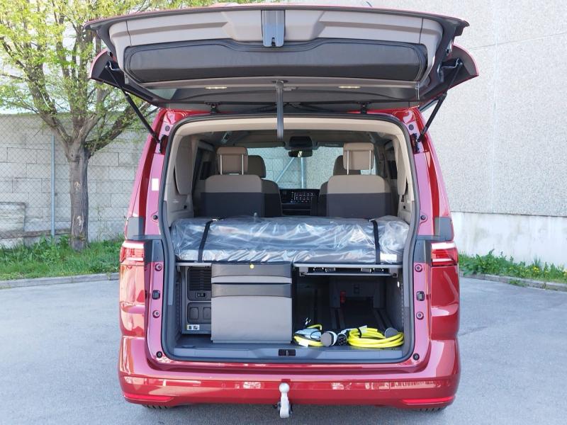VW California Beach Camper eHyb. 180 kW 4M