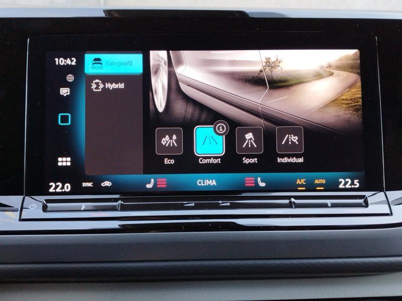 VW California Beach Camper eHyb. 180 kW 4M