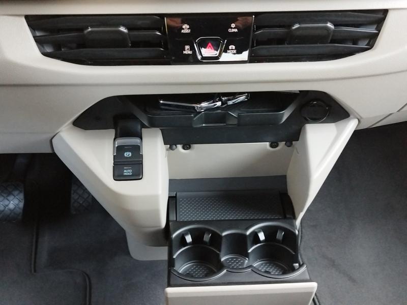 VW California Beach Camper eHyb. 180 kW 4M
