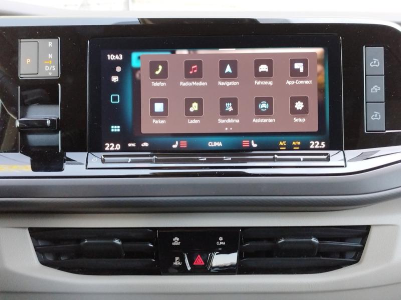 VW California Beach Camper eHyb. 180 kW 4M