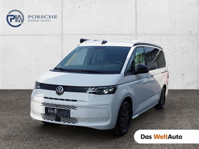 California Volkswagen VW California Beach Camper eHyb. 180 kW 4M