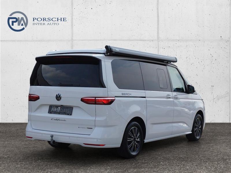 VW California Beach Camper eHyb. 180 kW 4M