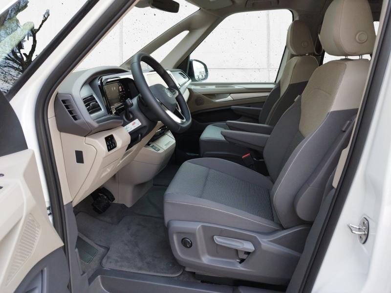 VW California Beach Camper eHyb. 180 kW 4M