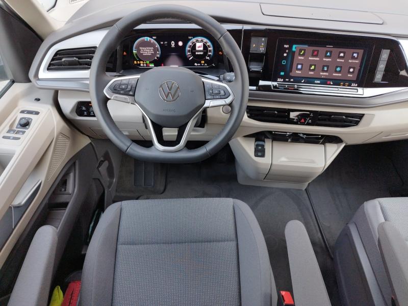 VW California Beach Camper eHyb. 180 kW 4M