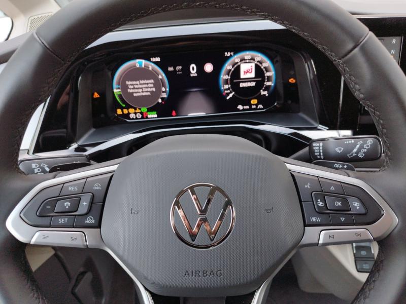 VW California Beach Camper eHyb. 180 kW 4M