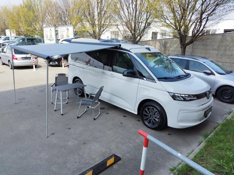 VW California Beach Camper eHyb. 180 kW 4M