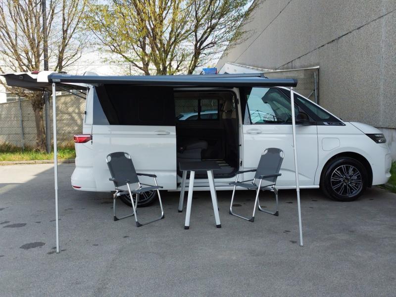VW California Beach Camper eHyb. 180 kW 4M