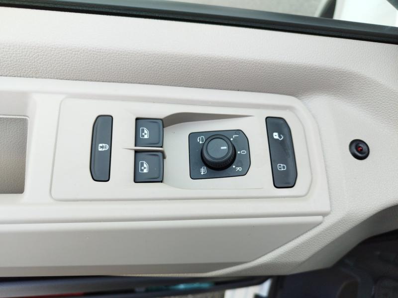 VW California Beach Camper eHyb. 180 kW 4M