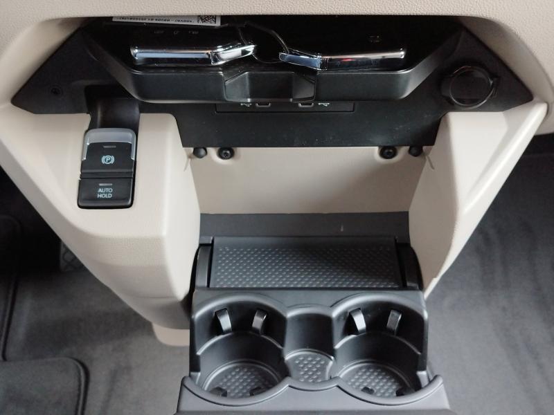 VW California Beach Camper eHyb. 180 kW 4M