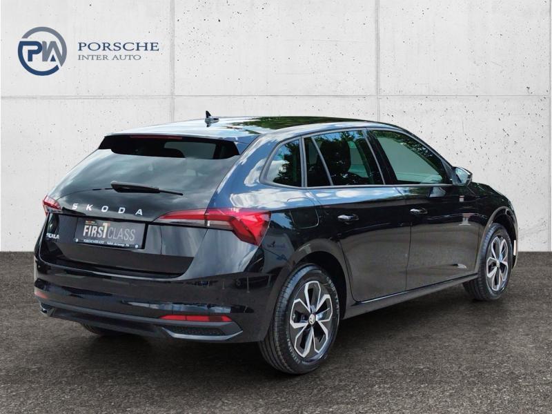Škoda Scala Selection TSI DSG