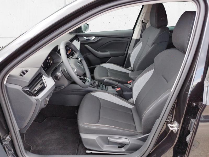 Škoda Scala Selection TSI DSG