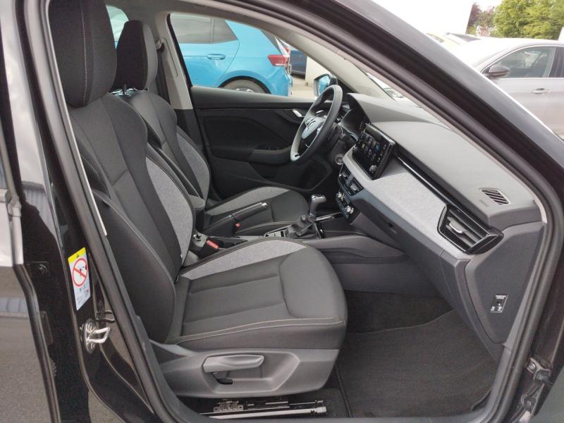 Škoda Scala Selection TSI DSG