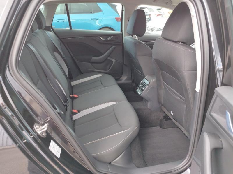 Škoda Scala Selection TSI DSG