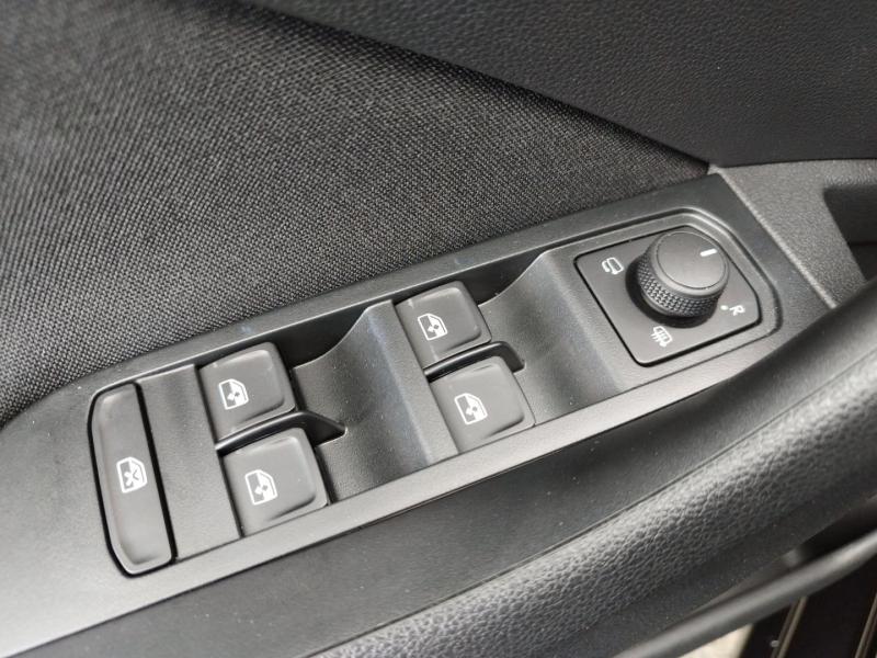Škoda Scala Selection TSI DSG